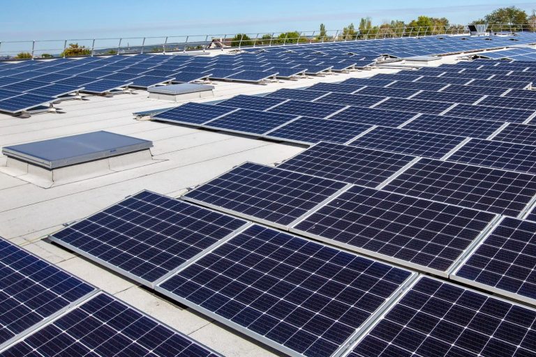 Le Photovoltaïque